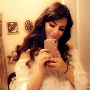 Meet your Posher, Aubrey